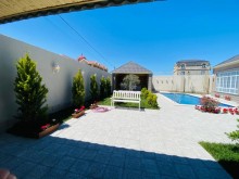 Satılır Həyət evi, Xəzər.r, Mərdəkan, Koroğlu.m-3