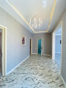 Satılır Həyət evi, Xəzər.r, Mərdəkan, Koroğlu.m-14