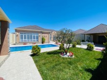 Satılır Həyət evi, Xəzər.r, Mərdəkan, Koroğlu.m-20