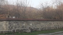 Satılır Torpaq, Qəbələ.ş-2