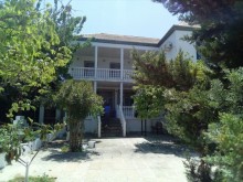 Satılır Həyət evi, Abşeron.r, Novxanı-1