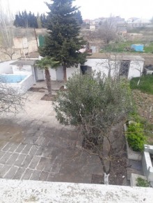 Satılır Həyət evi, Abşeron.r, Novxanı-6