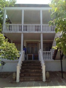 Satılır Həyət evi, Abşeron.r, Novxanı-7