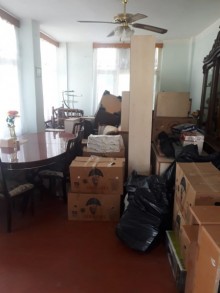 Satılır Həyət evi, Abşeron.r, Novxanı-15