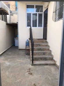 Satılır Həyət evi, Xırdalan.ş-1