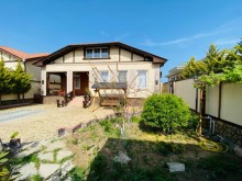Kirayə (Aylıq) Həyət evi, Xəzər.r, Mərdəkan, Koroğlu.m-6