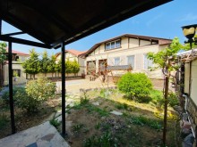 Kirayə (Aylıq) Həyət evi, Xəzər.r, Mərdəkan, Koroğlu.m-13