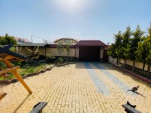 Kirayə (Aylıq) Həyət evi, Xəzər.r, Mərdəkan, Koroğlu.m-16