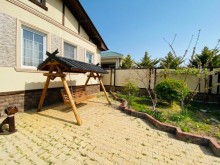 Kirayə (Aylıq) Həyət evi, Xəzər.r, Mərdəkan, Koroğlu.m-18