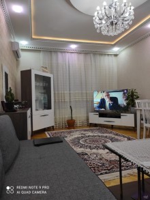 Satılır Yeni Tikili, Xırdalan.ş-6