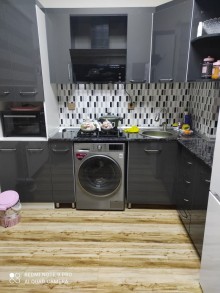 Satılır Yeni Tikili, Xırdalan.ş-17