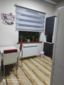 Satılır Yeni Tikili, Xırdalan.ş-19