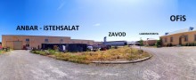 Satılır Obyekt, Binəqədi.r-1