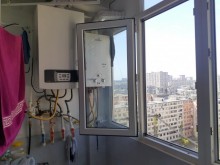 Satılır Yeni Tikili, Nizami.r, 8-ci kilometr, Neftçilər.m-9