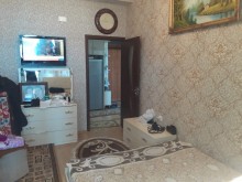 Satılır Yeni Tikili, Nizami.r, 8-ci kilometr, Neftçilər.m-10