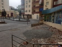 Satılır Yeni Tikili, Nizami.r, 8-ci kilometr, Neftçilər.m-16