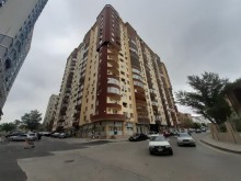Satılır Yeni Tikili, Nizami.r, 8-ci kilometr, Neftçilər.m-17