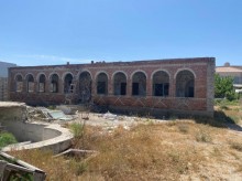 Satılır Torpaq, Xəzər.r, Mərdəkan, Koroğlu.m-1