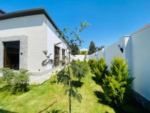 Merdekanda villa satilir modern üslubda, -2