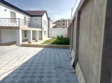 Satılır Həyət evi, Səbail.r, Badamdar-2