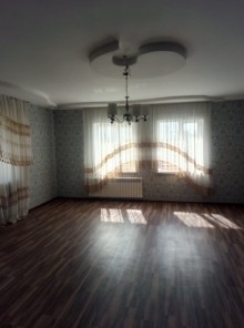 Satılır Həyət evi, Səbail.r, Badamdar-5
