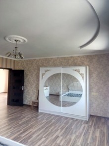 Satılır Həyət evi, Səbail.r, Badamdar-12
