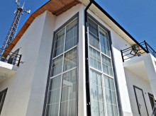 Satılır Həyət evi, Səbail.r, Badamdar-2