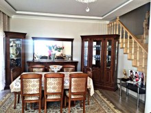 Satılır Həyət evi, Səbail.r, Badamdar-8