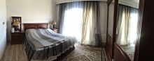 Satılır Həyət evi, Səbail.r, Badamdar-12
