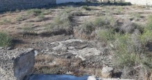 Satılır Torpaq, Səbail.r, Badamdar-1