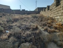 Satılır Torpaq, Səbail.r, Badamdar-2