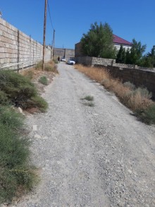 Satılır Torpaq, Səbail.r, Şıxov-7
