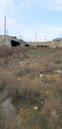 Satılır Torpaq, Səbail.r, Badamdar-3