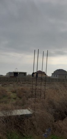 Satılır Torpaq, Səbail.r, Badamdar-5