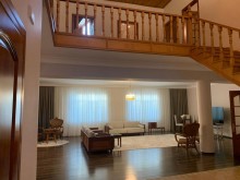 Kirayə (Aylıq) Villa, Xəzər.r, Mərdəkan-2