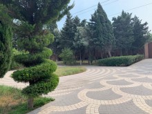 Kirayə (Aylıq) Villa, Xəzər.r, Mərdəkan-3