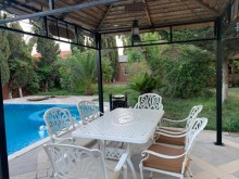 Kirayə (Aylıq) Villa, Xəzər.r, Mərdəkan-6