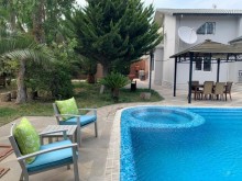Kirayə (Aylıq) Villa, Xəzər.r, Mərdəkan-7