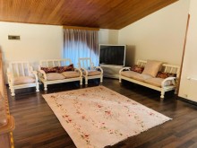 Kirayə (Aylıq) Villa, Xəzər.r, Mərdəkan-8