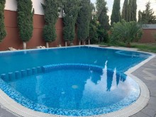 Kirayə (Aylıq) Villa, Xəzər.r, Mərdəkan-10