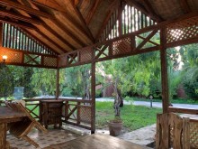 Kirayə (Aylıq) Villa, Xəzər.r, Mərdəkan-15