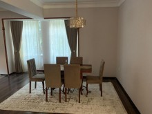 Kirayə (Aylıq) Villa, Xəzər.r, Mərdəkan-18