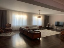 Kirayə (Aylıq) Villa, Xəzər.r, Mərdəkan-19