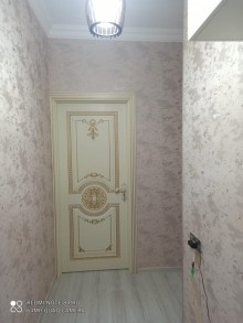 Satılır Köhnə Tikili, Binəqədi.r, 8-ci mikrorayon, Azadlıq.m-8