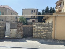 Satılır Torpaq, Binəqədi.r, 8-ci mikrorayon-1