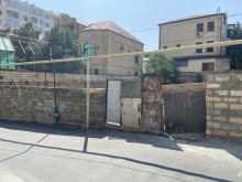 Satılır Torpaq, Binəqədi.r, 8-ci mikrorayon-2