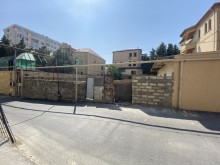 Satılır Torpaq, Binəqədi.r, 8-ci mikrorayon-3