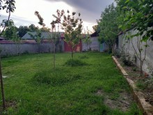 Satılır Həyət evi, Qəbələ.ş-3