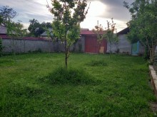 Satılır Həyət evi, Qəbələ.ş-5