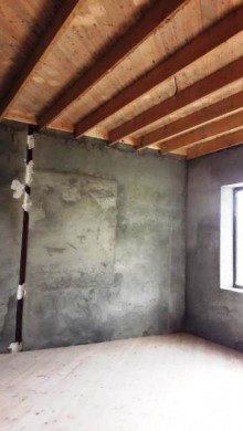 Satılır Həyət evi, Qəbələ.ş-15